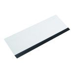 Block Squeegee 6''