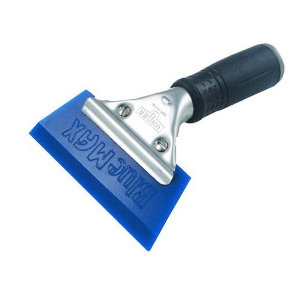 Gomma BlueMax Angled con impugnatura