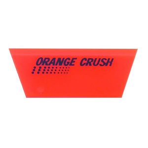 Gomma Orange Crush Angled