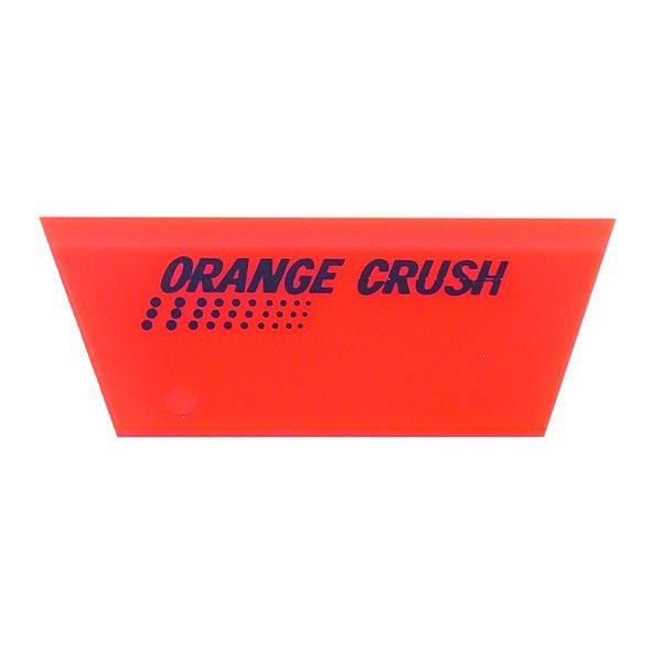 Gomma Orange Crush Angled