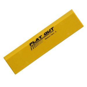 Gomma Yellow Flat Out 8'
