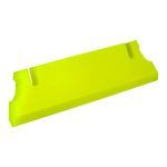 Gomma ricambio per spatola Grip N Glide Yellow