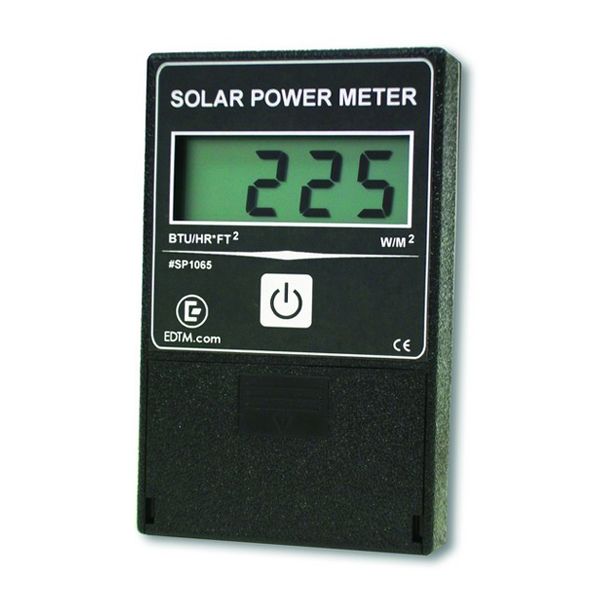 Misuratore Power Meter