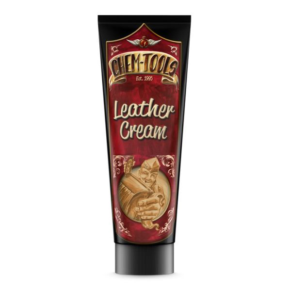 Pulitore Leather Cream