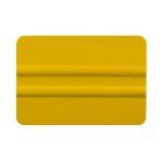 Spatola Bondo Lidco Yellow