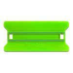 Spatola Speed Wing Lime 15cm