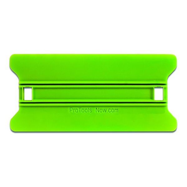 Spatola Speed Wing Lime 15cm