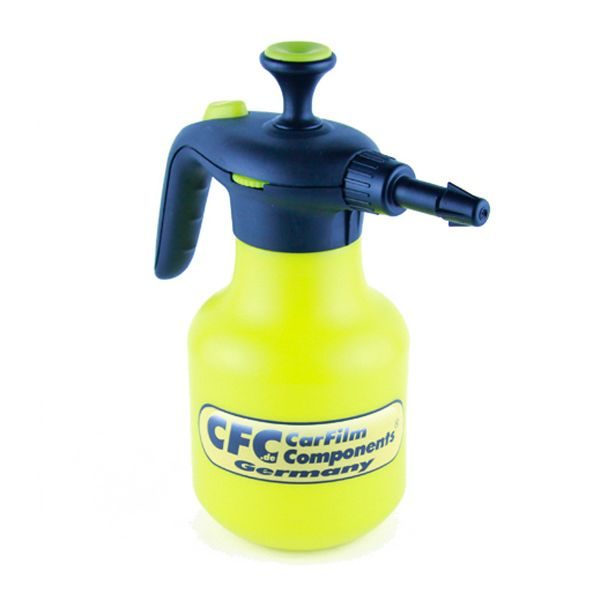 Spruzzatore Professionale Yellow 1.25Lt