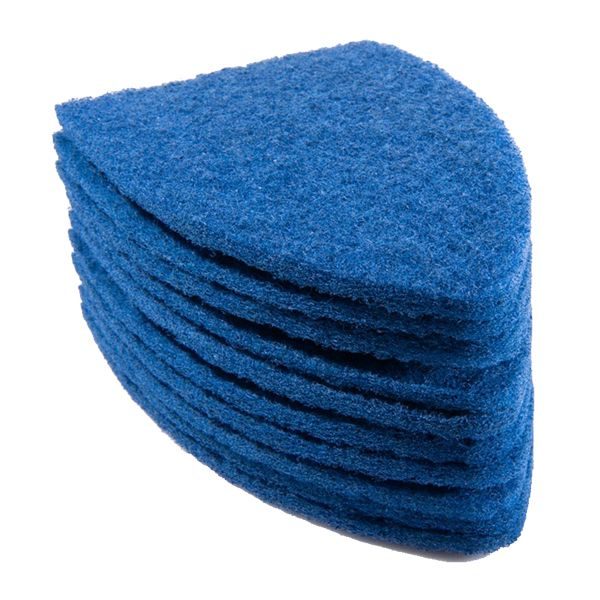 Ricambi per Scrub-it Blue